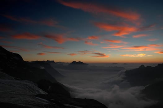 Mountains 5