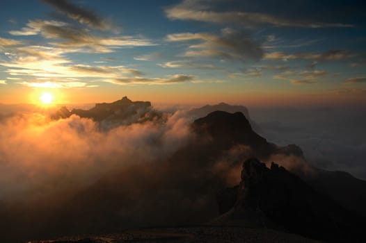 Mountains 4