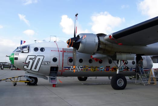 airport Days Nord 2501