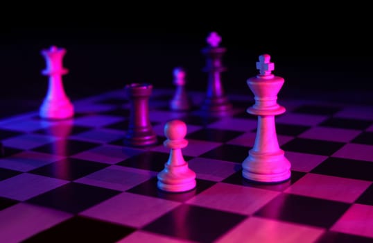 chess