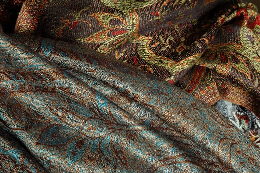 Silk 1