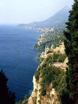 Amalfi