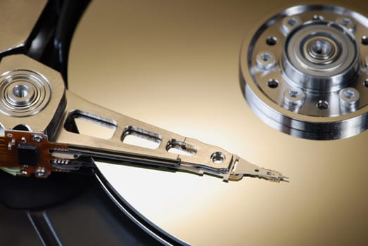 Disk Macro