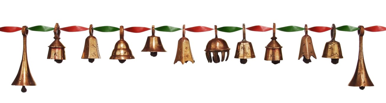 Christmas bells