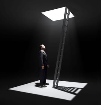 Career ladder