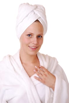 personal hygiene