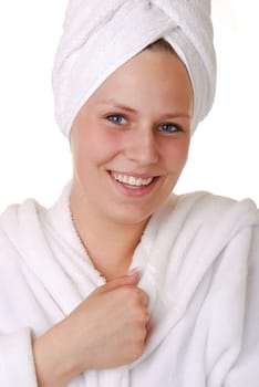 personal hygiene