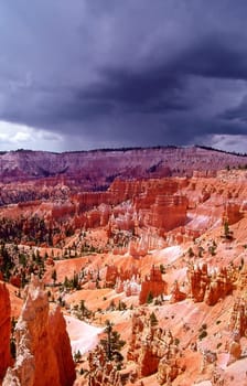 Bryce Canyon Paria View 2