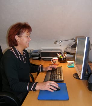 On the PC