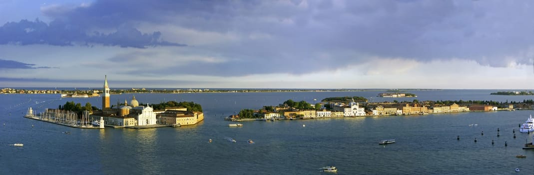 Isola della Giudecca