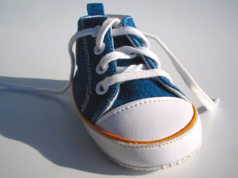 shoe