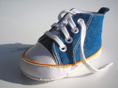 Children's Shoe