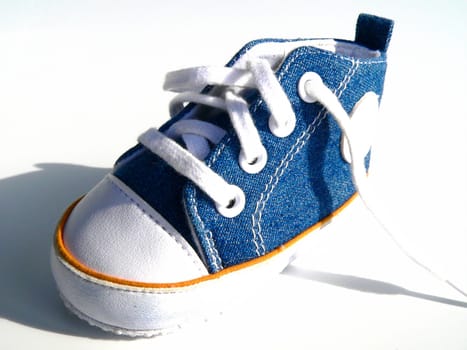 cool shoe