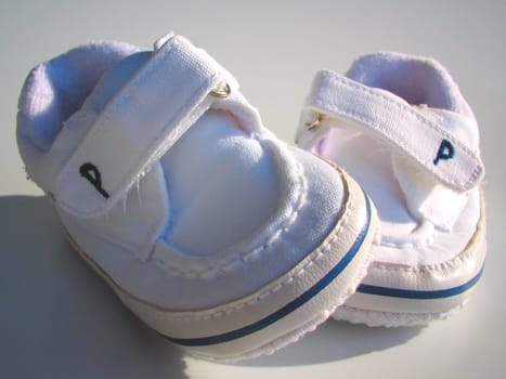 Toddler Shoe