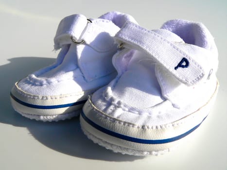 Mini Shoe