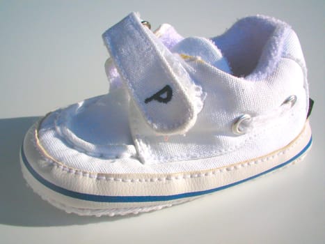 shoe