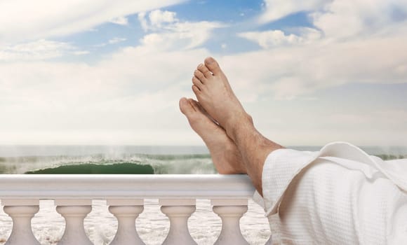 relaxation