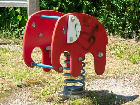 The Elephant