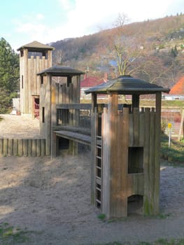 Spielburg