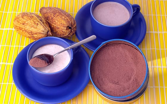 Cocoa