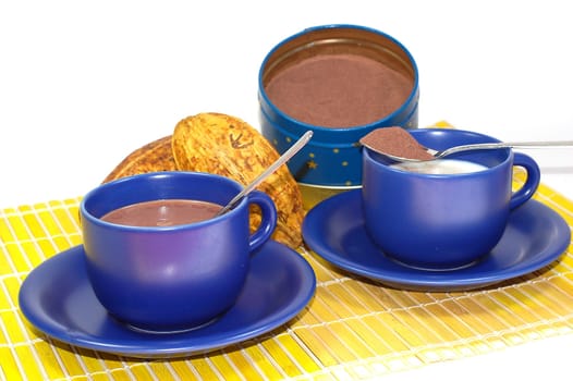 Cocoa