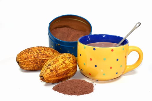 Cocoa