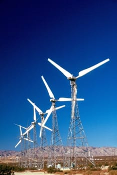 Wind Energy