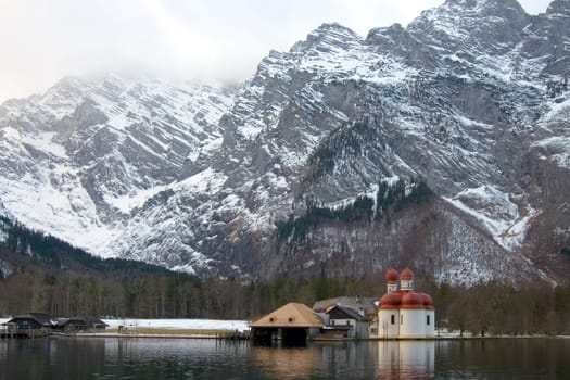 Watzmann
