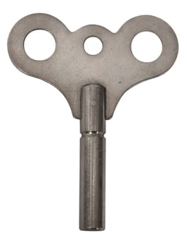 Wind-up wrench