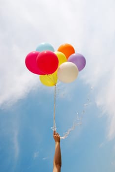 Balloons