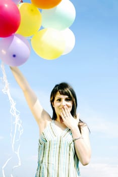Balloons
