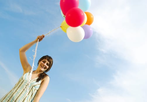 Balloons