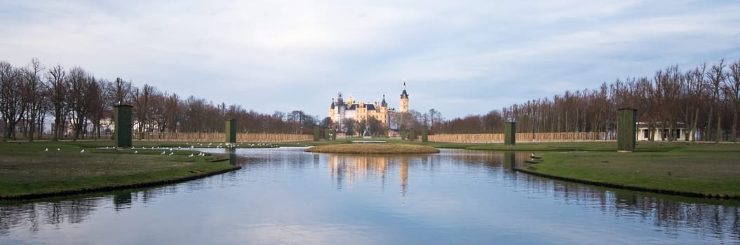 Castle Park