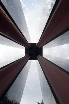 Carillon from below