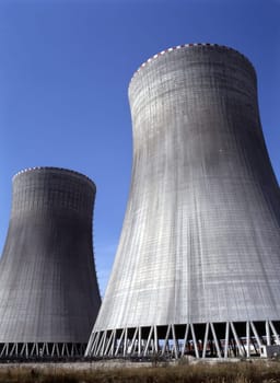 Temelin NPP,Czech Republic