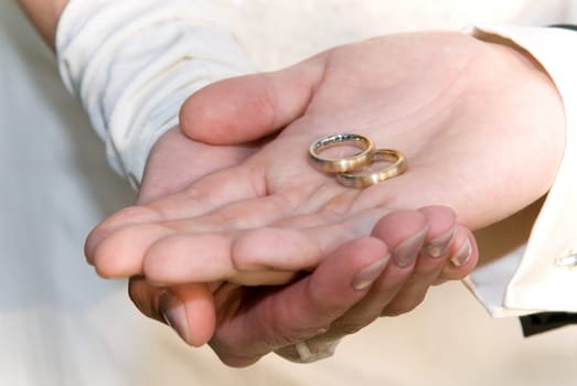 Wedding Rings