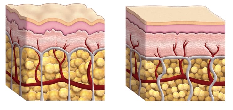 cellulite