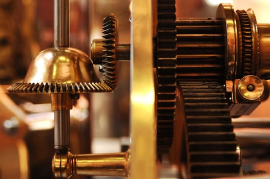 clockwork