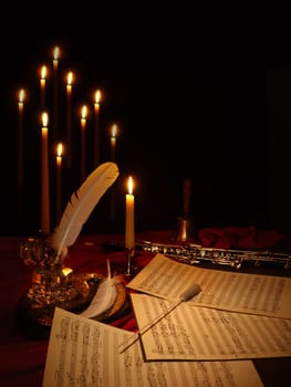 compose