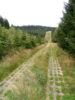 Inner German border