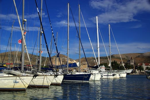 Trogir 07
