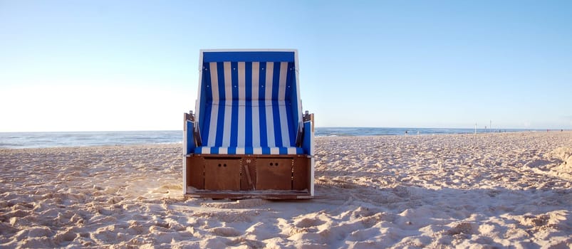 Beach Chair Large