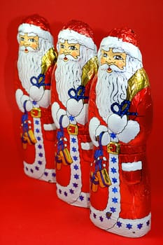 Santa Claus
