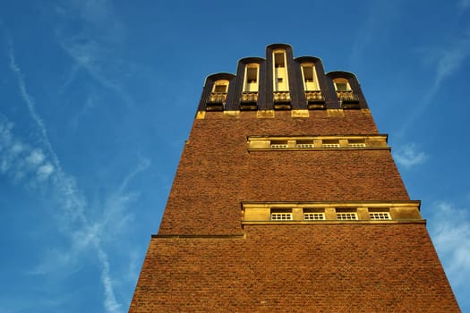WEDDING TOWER