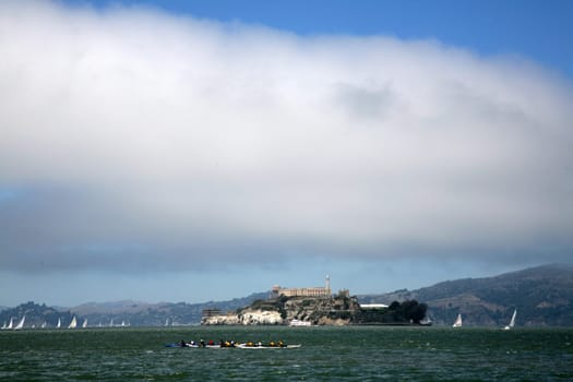 San Francisco Bay