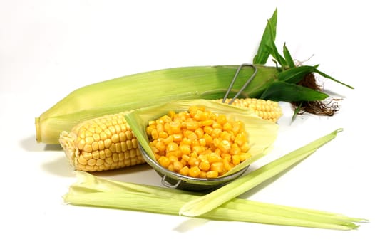 Corn