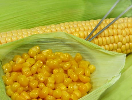 Corn