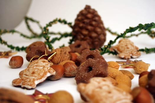 Christmas style