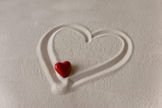 heartily