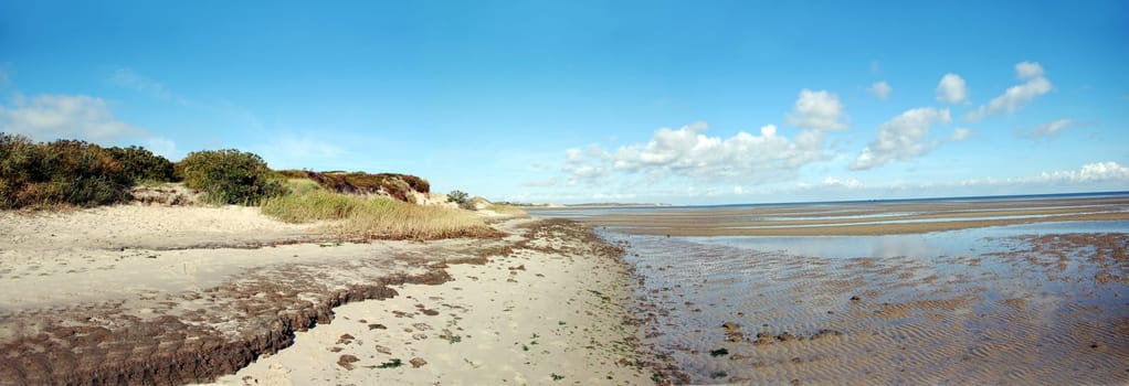 Wadden Sea